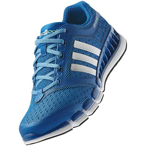 adidas originals climacool azules